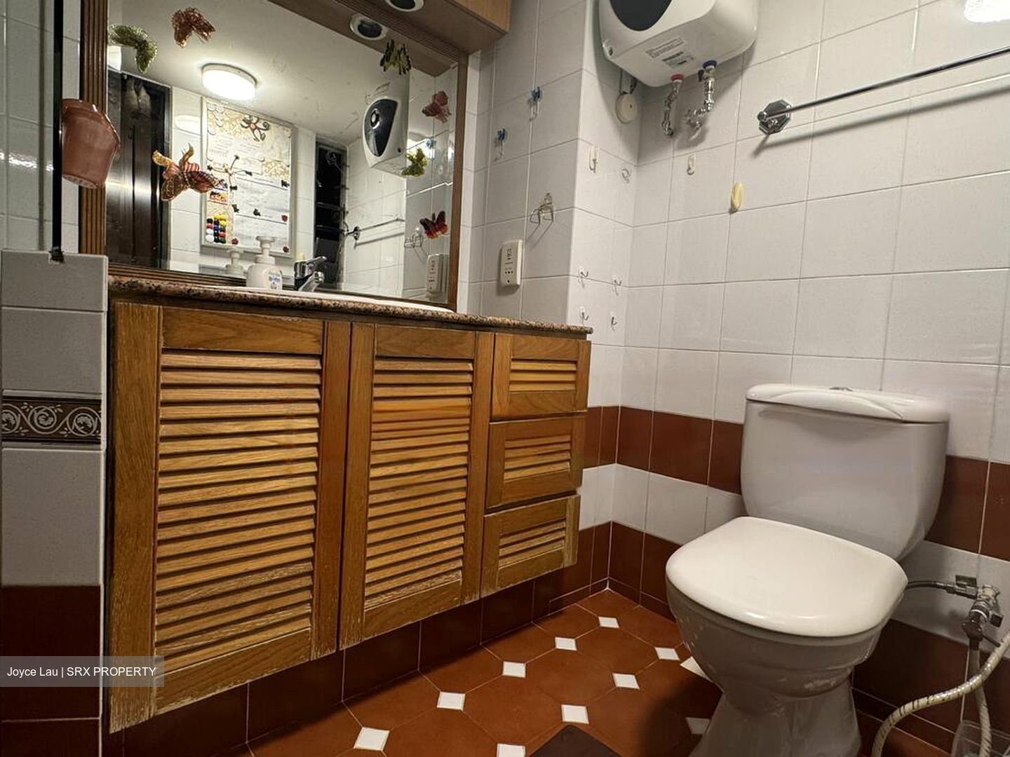 Watten Estate Road (D11), Condominium #467251171